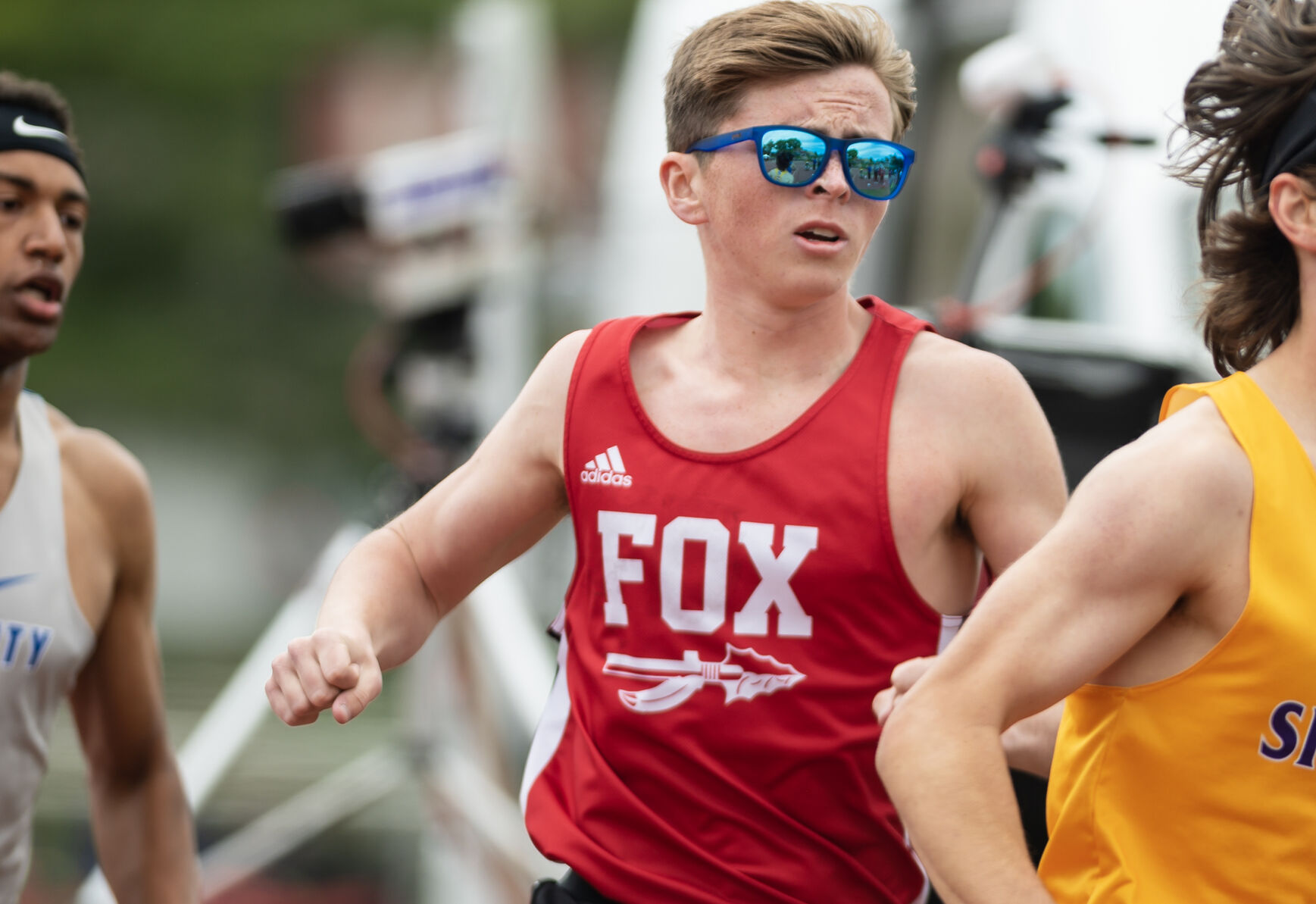 Dale Collier Invitational